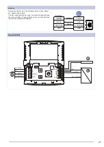 Preview for 29 page of SystemAir K 100 EC Installation,Operation And Maintenance Instruction