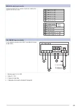 Preview for 31 page of SystemAir K 100 EC Installation,Operation And Maintenance Instruction