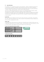 Предварительный просмотр 4 страницы SystemAir KA HSI-2-2-S-R-50F-TB2-L2 Installation, Operation And Maintenance Manual