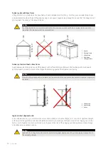 Предварительный просмотр 12 страницы SystemAir KA HSI-2-2-S-R-50F-TB2-L2 Installation, Operation And Maintenance Manual