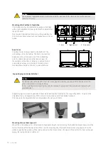 Предварительный просмотр 14 страницы SystemAir KA HSI-2-2-S-R-50F-TB2-L2 Installation, Operation And Maintenance Manual