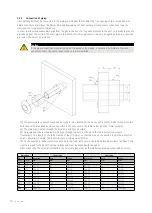 Предварительный просмотр 20 страницы SystemAir KA HSI-2-2-S-R-50F-TB2-L2 Installation, Operation And Maintenance Manual