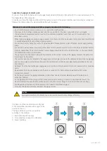 Предварительный просмотр 21 страницы SystemAir KA HSI-2-2-S-R-50F-TB2-L2 Installation, Operation And Maintenance Manual