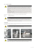 Предварительный просмотр 23 страницы SystemAir KA HSI-2-2-S-R-50F-TB2-L2 Installation, Operation And Maintenance Manual