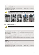 Предварительный просмотр 37 страницы SystemAir KA HSI-2-2-S-R-50F-TB2-L2 Installation, Operation And Maintenance Manual