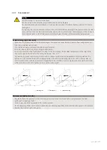 Предварительный просмотр 43 страницы SystemAir KA HSI-2-2-S-R-50F-TB2-L2 Installation, Operation And Maintenance Manual