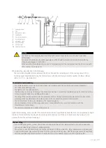 Предварительный просмотр 49 страницы SystemAir KA HSI-2-2-S-R-50F-TB2-L2 Installation, Operation And Maintenance Manual