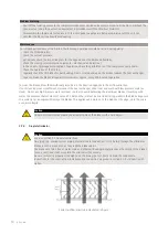 Предварительный просмотр 50 страницы SystemAir KA HSI-2-2-S-R-50F-TB2-L2 Installation, Operation And Maintenance Manual