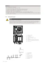 Предварительный просмотр 54 страницы SystemAir KA HSI-2-2-S-R-50F-TB2-L2 Installation, Operation And Maintenance Manual