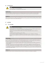 Предварительный просмотр 57 страницы SystemAir KA HSI-2-2-S-R-50F-TB2-L2 Installation, Operation And Maintenance Manual