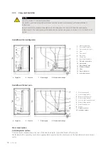 Предварительный просмотр 58 страницы SystemAir KA HSI-2-2-S-R-50F-TB2-L2 Installation, Operation And Maintenance Manual