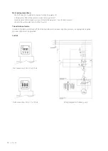 Предварительный просмотр 60 страницы SystemAir KA HSI-2-2-S-R-50F-TB2-L2 Installation, Operation And Maintenance Manual