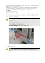 Предварительный просмотр 62 страницы SystemAir KA HSI-2-2-S-R-50F-TB2-L2 Installation, Operation And Maintenance Manual