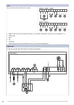 Preview for 24 page of SystemAir KE 50-24-4 Installation,Operation And Maintenance Instruction