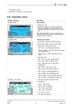 Предварительный просмотр 17 страницы SystemAir Living HP Operation And Maintenance Instructions