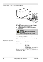 Предварительный просмотр 20 страницы SystemAir menerga TX Assembly Manual