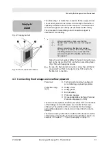 Предварительный просмотр 31 страницы SystemAir menerga TX Assembly Manual