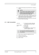 Предварительный просмотр 45 страницы SystemAir menerga TX Assembly Manual