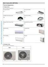 Предварительный просмотр 5 страницы SystemAir Mini C Series Manual