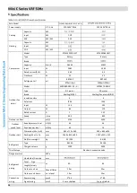 Предварительный просмотр 15 страницы SystemAir Mini C Series Manual