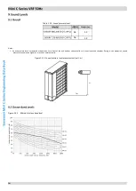 Предварительный просмотр 54 страницы SystemAir Mini C Series Manual