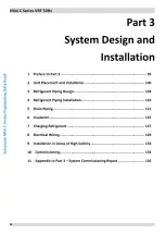 Предварительный просмотр 56 страницы SystemAir Mini C Series Manual