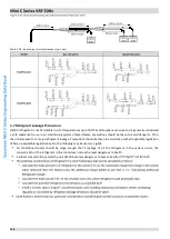 Предварительный просмотр 66 страницы SystemAir Mini C Series Manual