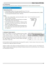 Предварительный просмотр 71 страницы SystemAir Mini C Series Manual