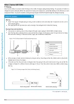 Предварительный просмотр 72 страницы SystemAir Mini C Series Manual