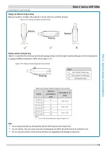 Предварительный просмотр 73 страницы SystemAir Mini C Series Manual