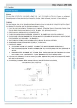 Предварительный просмотр 75 страницы SystemAir Mini C Series Manual