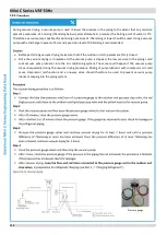 Предварительный просмотр 78 страницы SystemAir Mini C Series Manual