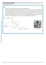 Предварительный просмотр 86 страницы SystemAir Mini C Series Manual