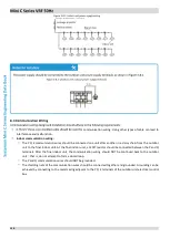 Предварительный просмотр 88 страницы SystemAir Mini C Series Manual