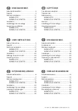 Preview for 2 page of SystemAir MONOLIT AC CENTER Installation Instructions Manual