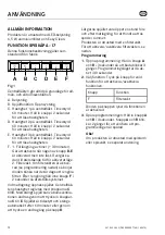 Предварительный просмотр 4 страницы SystemAir MONOLIT AC ROSTFRI Manual