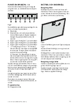 Предварительный просмотр 5 страницы SystemAir MONOLIT AC ROSTFRI Manual