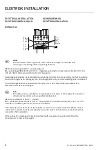 Предварительный просмотр 8 страницы SystemAir MONOLIT AC ROSTFRI Manual