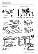 Предварительный просмотр 10 страницы SystemAir MONOLIT AC ROSTFRI Manual