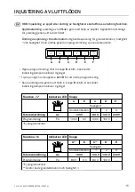 Предварительный просмотр 15 страницы SystemAir MONOLIT AC ROSTFRI Manual