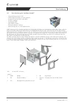 Предварительный просмотр 10 страницы SystemAir MUB-EC Series Installation And Operating Instructions Manual