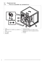 Предварительный просмотр 6 страницы SystemAir MUB/F 042 400 Installation,Operation And Maintenance Instruction