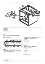 Предварительный просмотр 7 страницы SystemAir MUB/F 042 400 Installation,Operation And Maintenance Instruction