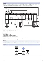 Предварительный просмотр 31 страницы SystemAir MUB/F 042 400 Installation,Operation And Maintenance Instruction