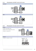 Предварительный просмотр 33 страницы SystemAir MUB/F 042 400 Installation,Operation And Maintenance Instruction