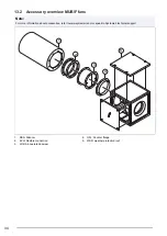 Предварительный просмотр 38 страницы SystemAir MUB/F 042 400 Installation,Operation And Maintenance Instruction