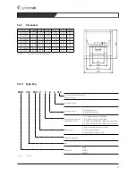 Предварительный просмотр 15 страницы SystemAir Multibox  MUB-EC Series Installation And Operating Instructions Manual