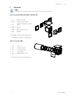 Предварительный просмотр 13 страницы SystemAir Multibox MUB Series Installation And Operating Instructions Manual