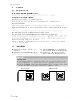 Предварительный просмотр 14 страницы SystemAir Multibox MUB Series Installation And Operating Instructions Manual