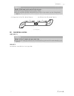 Предварительный просмотр 15 страницы SystemAir Multibox MUB Series Installation And Operating Instructions Manual